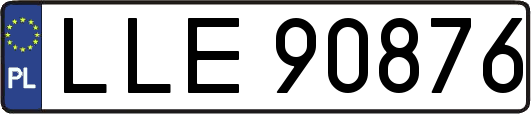 LLE90876