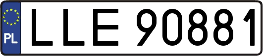 LLE90881