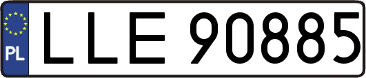LLE90885