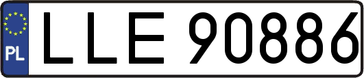 LLE90886