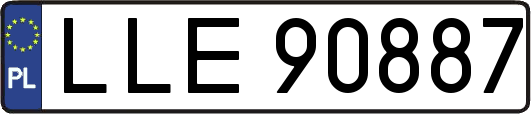 LLE90887