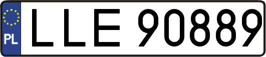 LLE90889