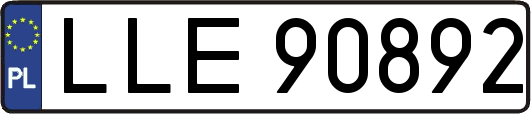 LLE90892