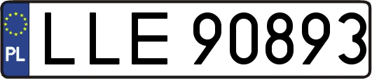 LLE90893