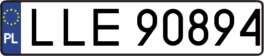 LLE90894