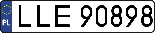LLE90898