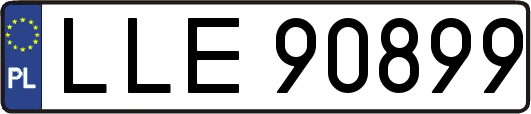 LLE90899