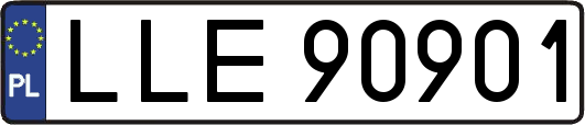 LLE90901