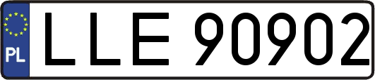 LLE90902