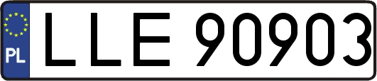 LLE90903