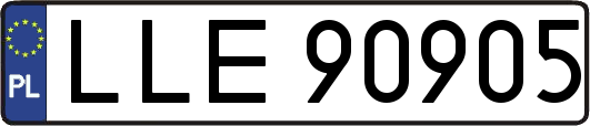 LLE90905