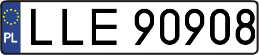 LLE90908
