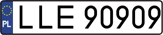 LLE90909