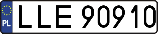 LLE90910