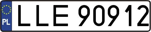 LLE90912