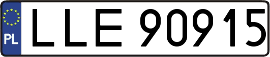 LLE90915