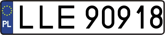 LLE90918