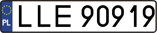 LLE90919