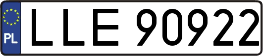 LLE90922