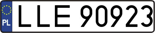 LLE90923