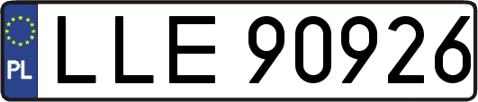 LLE90926