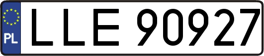 LLE90927