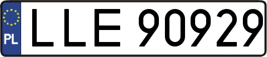 LLE90929