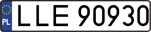LLE90930