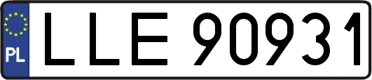 LLE90931