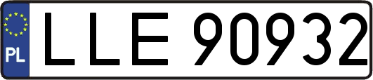 LLE90932