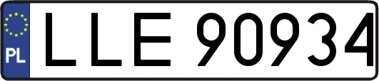 LLE90934