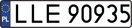 LLE90935