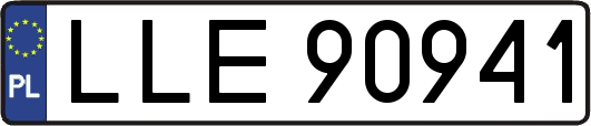 LLE90941