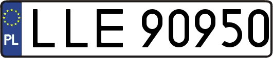LLE90950