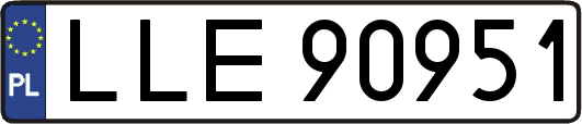 LLE90951