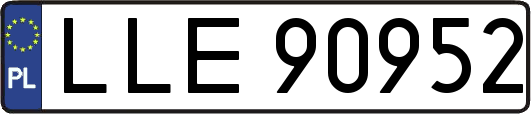 LLE90952