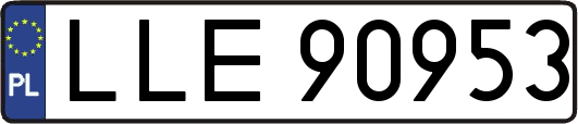 LLE90953