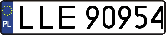 LLE90954