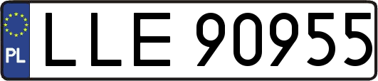 LLE90955