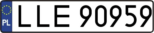 LLE90959