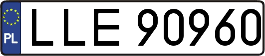 LLE90960
