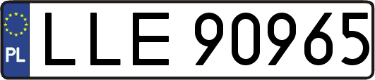 LLE90965