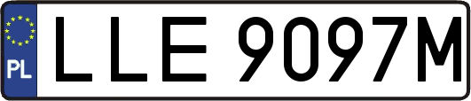 LLE9097M