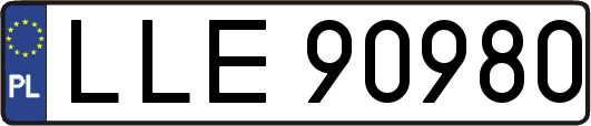 LLE90980