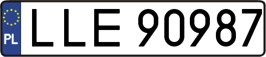 LLE90987