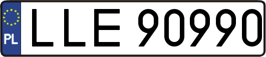 LLE90990