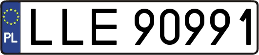 LLE90991