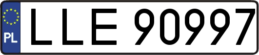 LLE90997