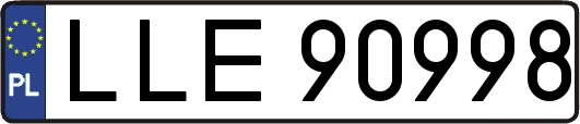 LLE90998