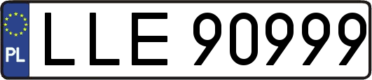 LLE90999